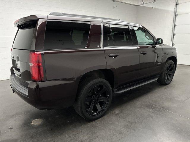 used 2020 Chevrolet Tahoe car, priced at $28,300