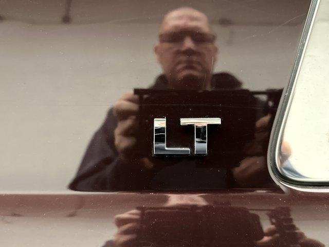 used 2020 Chevrolet Tahoe car, priced at $28,300