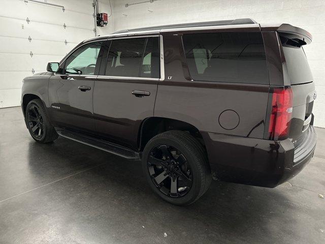 used 2020 Chevrolet Tahoe car, priced at $28,300