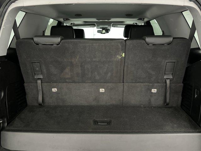 used 2020 Chevrolet Tahoe car, priced at $28,300