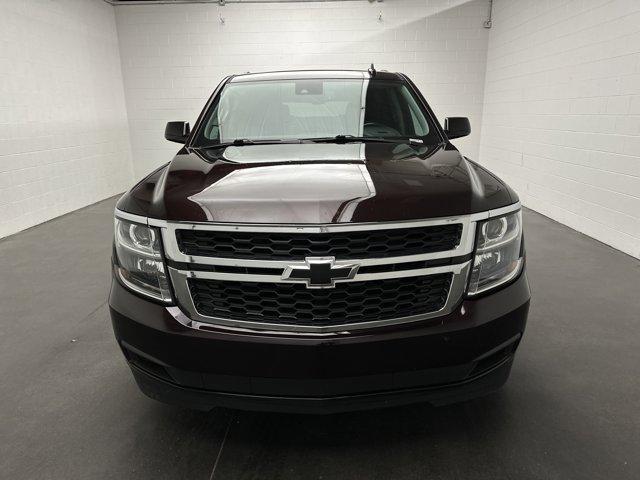used 2020 Chevrolet Tahoe car, priced at $28,300