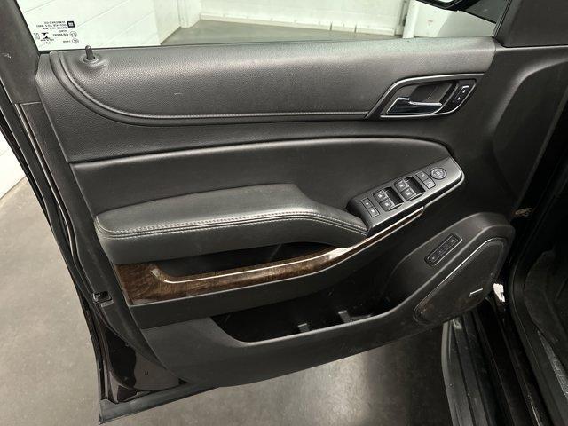 used 2020 Chevrolet Tahoe car, priced at $28,300