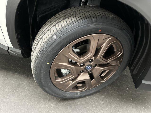 new 2026 Subaru Ascent car, priced at $51,579