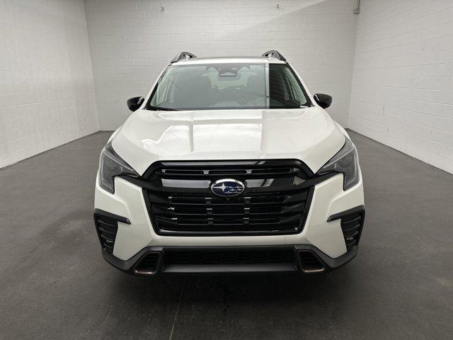 new 2026 Subaru Ascent car, priced at $51,579