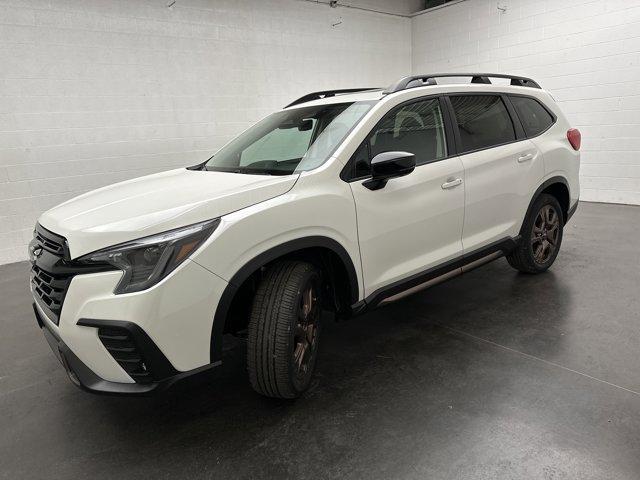 new 2026 Subaru Ascent car, priced at $51,579