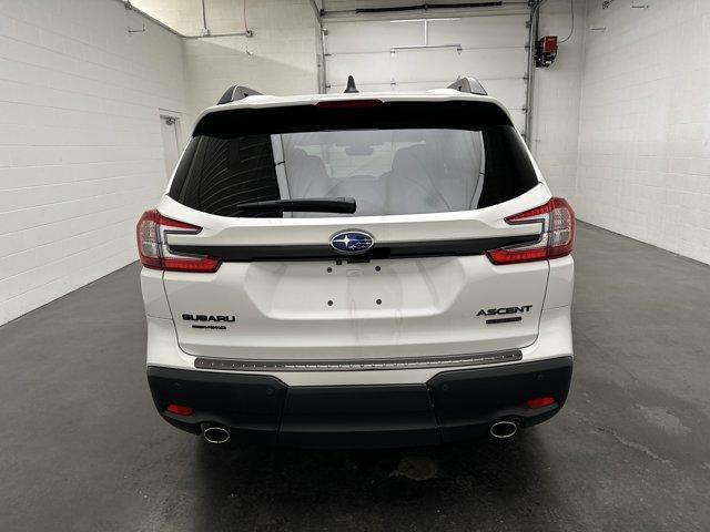 new 2026 Subaru Ascent car, priced at $51,579