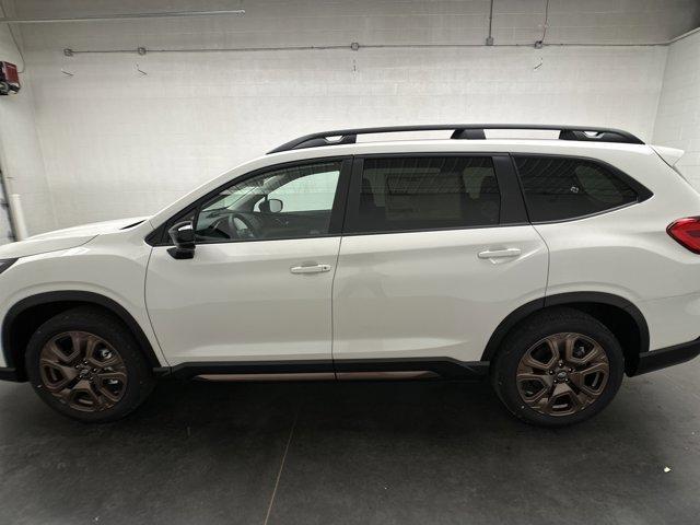 new 2026 Subaru Ascent car, priced at $51,579
