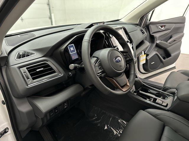 new 2026 Subaru Ascent car, priced at $51,579