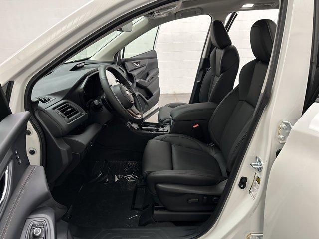 new 2026 Subaru Ascent car, priced at $51,579