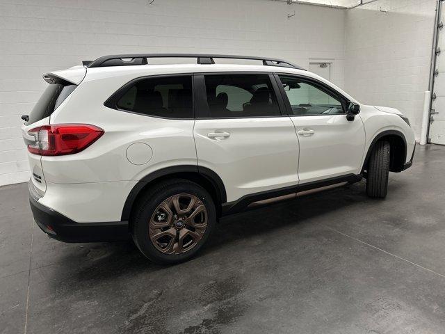 new 2026 Subaru Ascent car, priced at $51,579