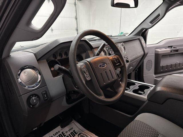 used 2011 Ford F-250 car, priced at $12,898