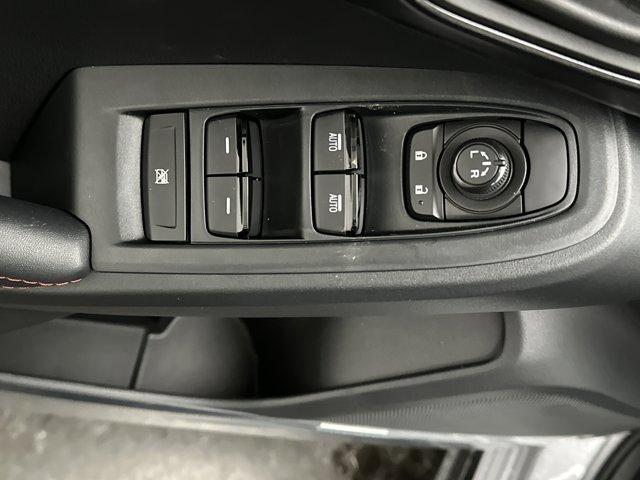 new 2026 Subaru Impreza car, priced at $31,672