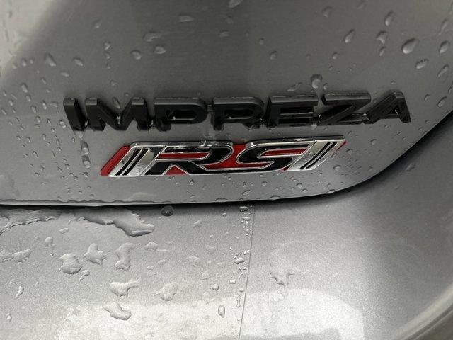 new 2026 Subaru Impreza car, priced at $31,672