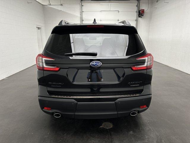 new 2026 Subaru Ascent car, priced at $48,924