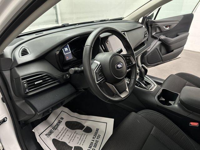 used 2025 Subaru Outback car, priced at $29,800