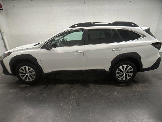 used 2025 Subaru Outback car, priced at $29,800