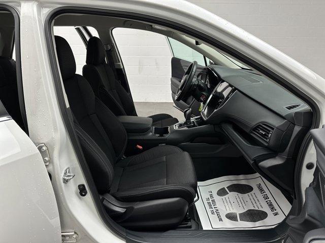 used 2025 Subaru Outback car, priced at $29,800