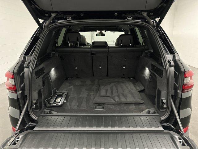 used 2023 BMW X5 car, priced at $42,000