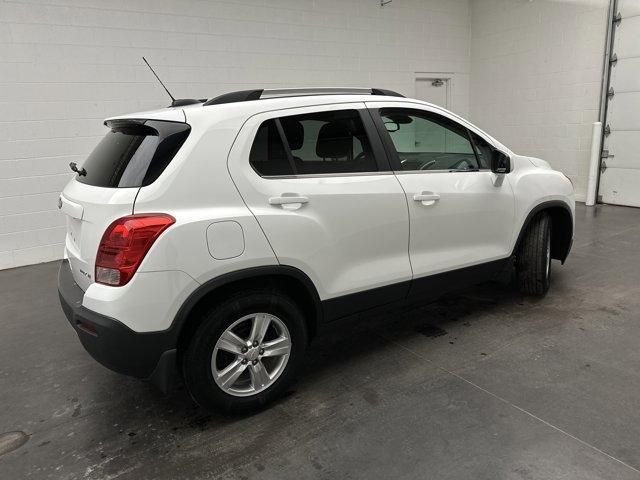used 2015 Chevrolet Trax car, priced at $5,500