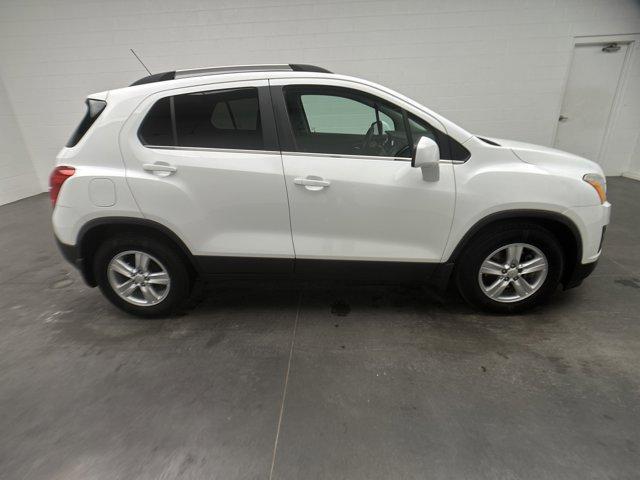 used 2015 Chevrolet Trax car, priced at $5,500