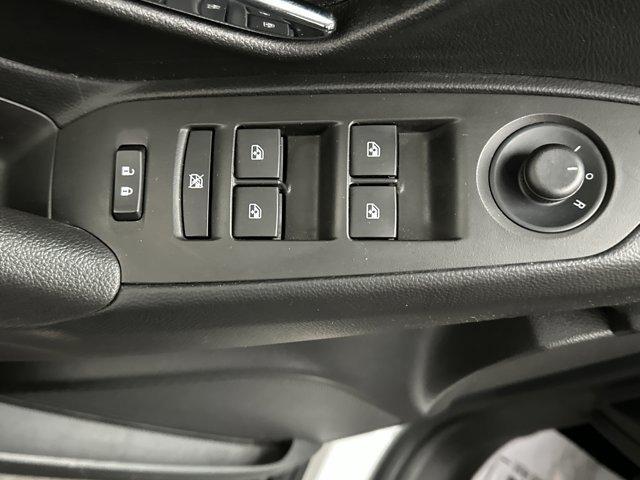 used 2015 Chevrolet Trax car, priced at $5,500