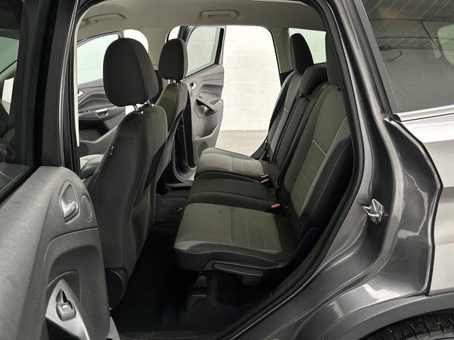 used 2014 Ford Escape car, priced at $5,500