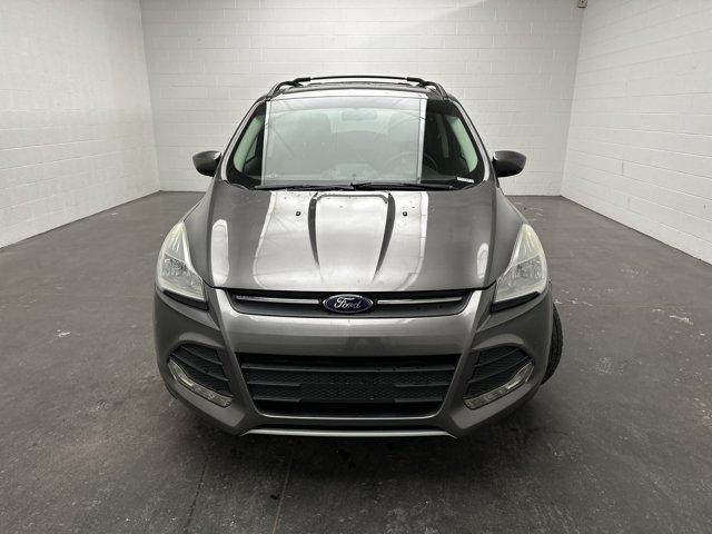 used 2014 Ford Escape car, priced at $5,500