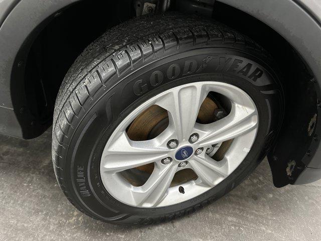 used 2014 Ford Escape car, priced at $5,500