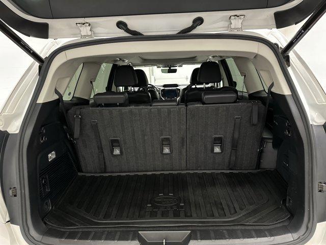 used 2020 Subaru Ascent car, priced at $15,000