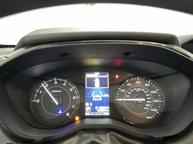 used 2023 Subaru Impreza car, priced at $18,300