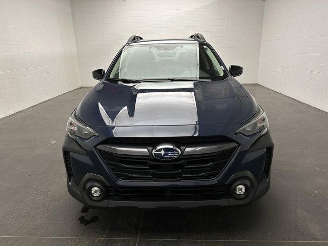 used 2025 Subaru Outback car, priced at $29,300