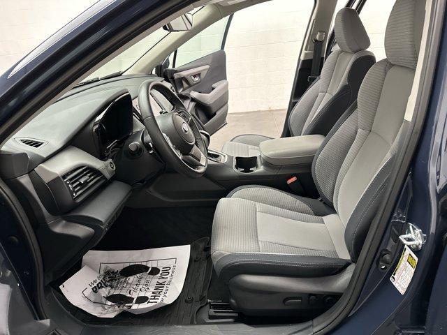used 2025 Subaru Outback car, priced at $29,300
