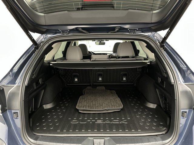 used 2025 Subaru Outback car, priced at $29,300