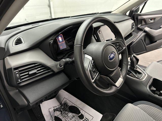 used 2025 Subaru Outback car, priced at $29,300