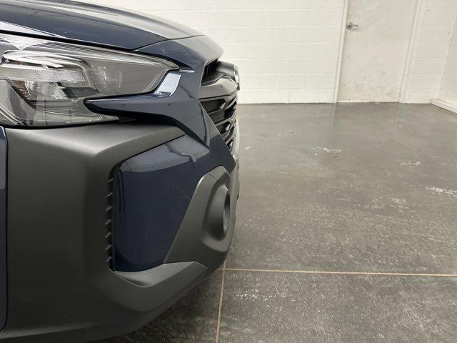 used 2025 Subaru Outback car, priced at $29,300