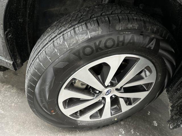 used 2025 Subaru Outback car, priced at $29,300