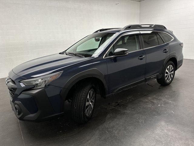 used 2025 Subaru Outback car, priced at $29,300
