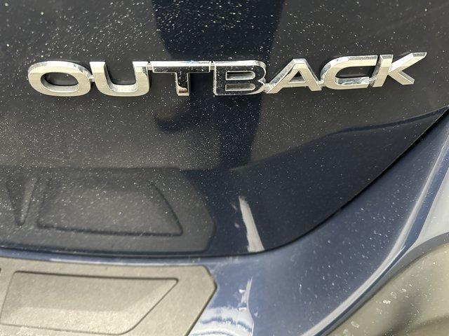 used 2025 Subaru Outback car, priced at $29,300