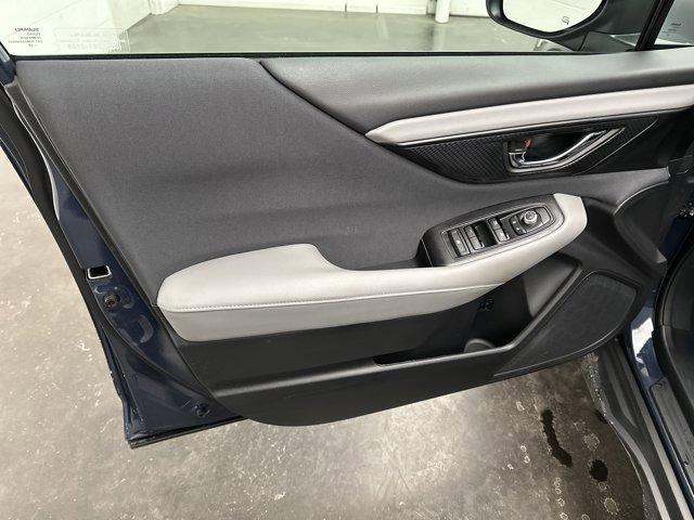 used 2025 Subaru Outback car, priced at $29,300