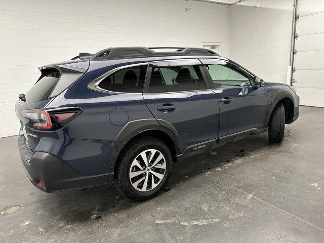 used 2025 Subaru Outback car, priced at $29,300