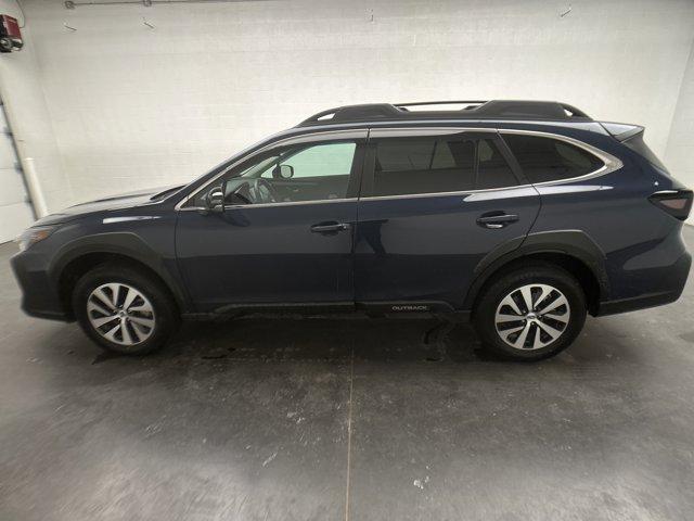 used 2025 Subaru Outback car, priced at $29,300