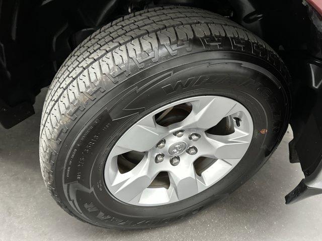 used 2023 Ram 1500 car, priced at $31,170