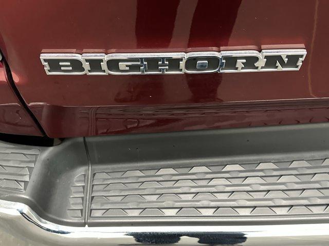 used 2023 Ram 1500 car, priced at $31,170