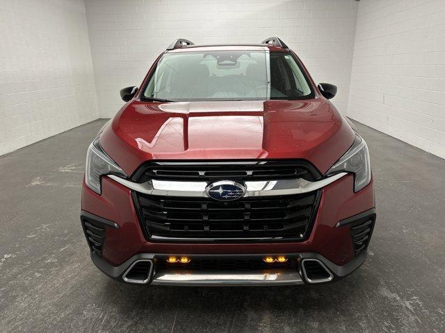used 2024 Subaru Ascent car, priced at $39,100