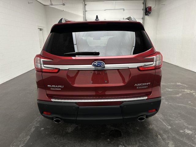 used 2024 Subaru Ascent car, priced at $39,100