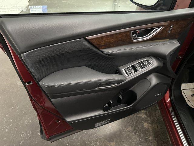 used 2024 Subaru Ascent car, priced at $39,100