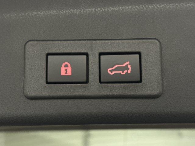 used 2024 Subaru Ascent car, priced at $39,100