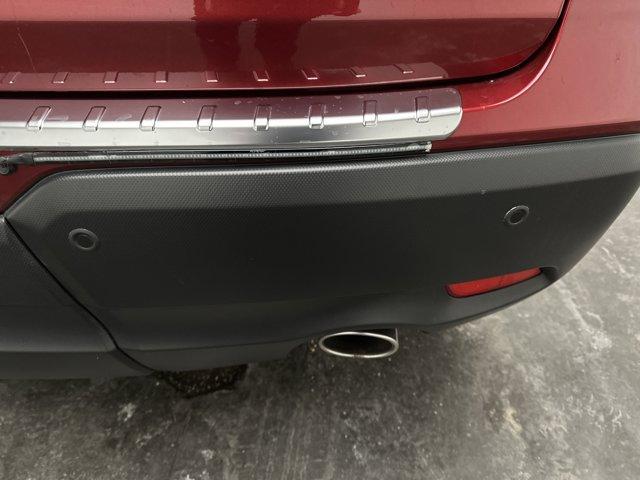 used 2024 Subaru Ascent car, priced at $39,100