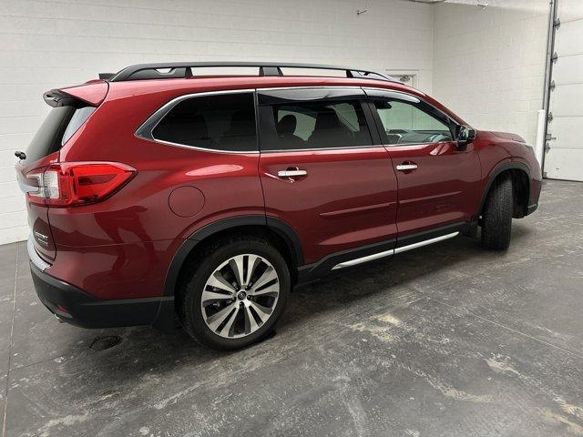 used 2024 Subaru Ascent car, priced at $39,100