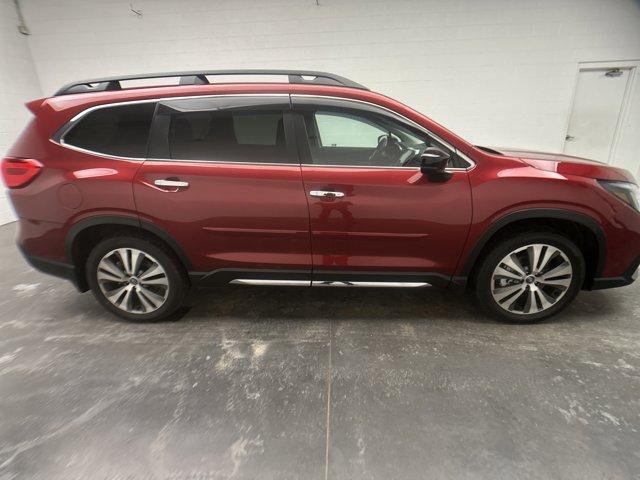 used 2024 Subaru Ascent car, priced at $39,100